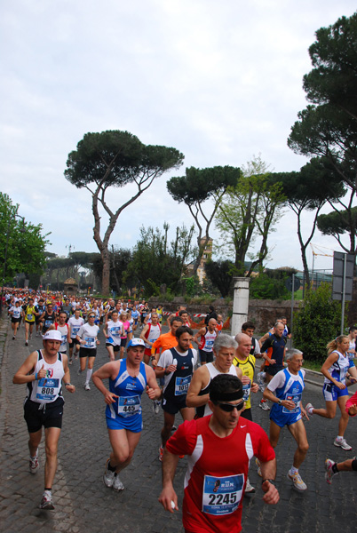 Appia Run (18/04/2010) chini_0111