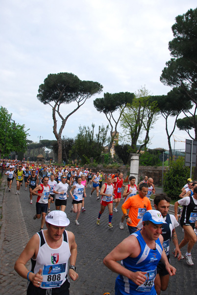 Appia Run (18/04/2010) chini_0112