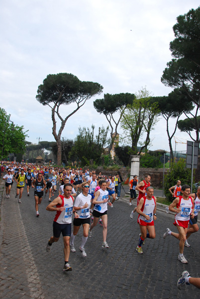 Appia Run (18/04/2010) chini_0113
