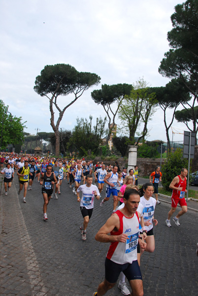 Appia Run (18/04/2010) chini_0114
