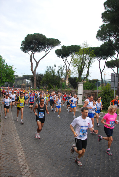 Appia Run (18/04/2010) chini_0115