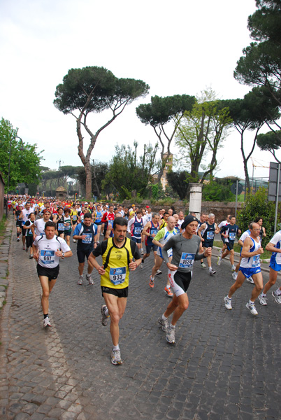 Appia Run (18/04/2010) chini_0117