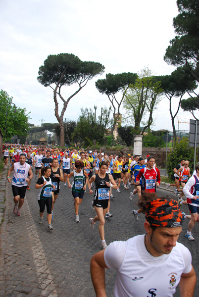 Appia Run (18/04/2010) chini_0120
