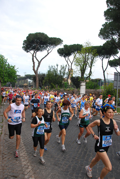 Appia Run (18/04/2010) chini_0121
