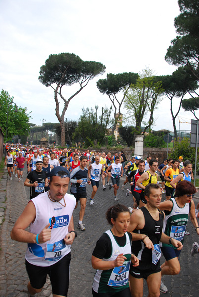 Appia Run (18/04/2010) chini_0122
