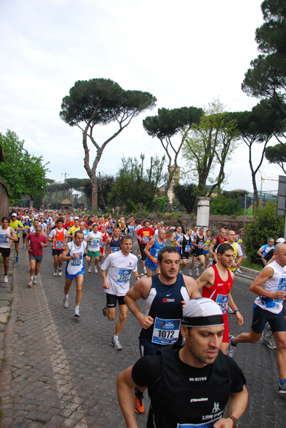 Appia Run (18/04/2010) chini_0124