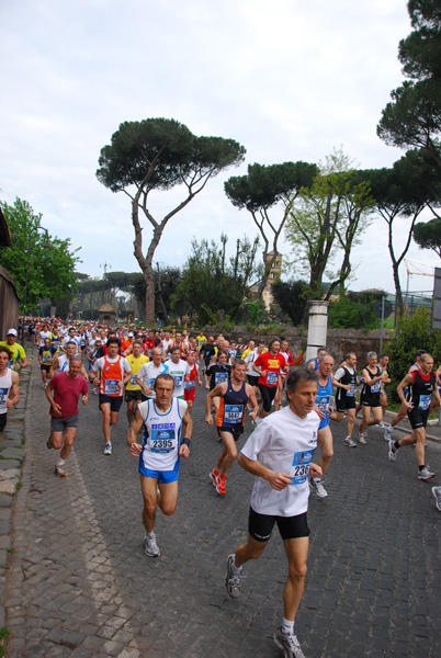 Appia Run (18/04/2010) chini_0125