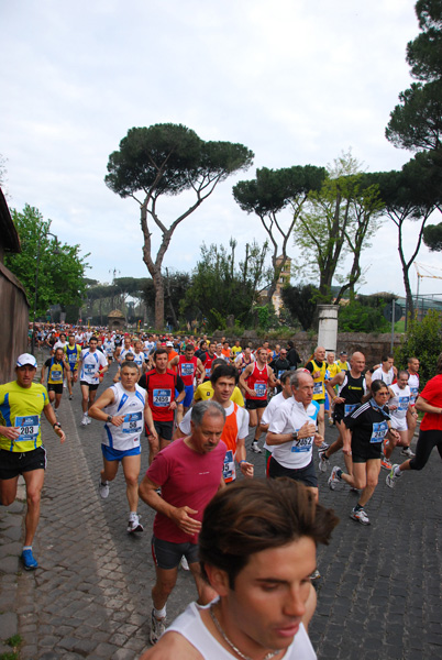 Appia Run (18/04/2010) chini_0127