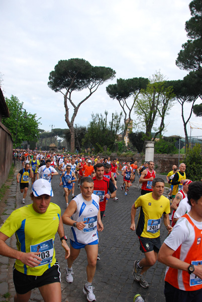 Appia Run (18/04/2010) chini_0128