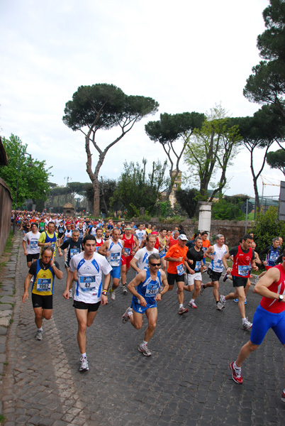 Appia Run (18/04/2010) chini_0130