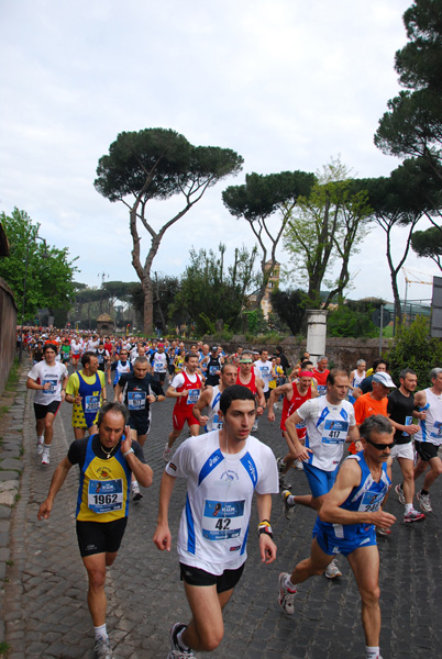 Appia Run (18/04/2010) chini_0131