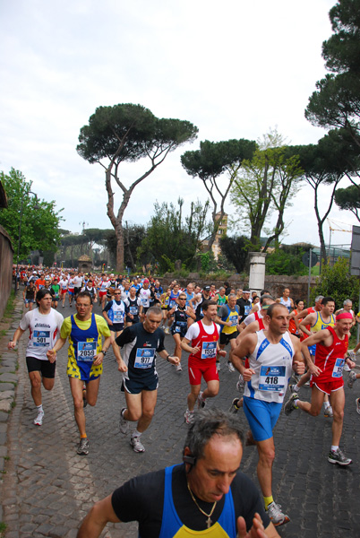 Appia Run (18/04/2010) chini_0132