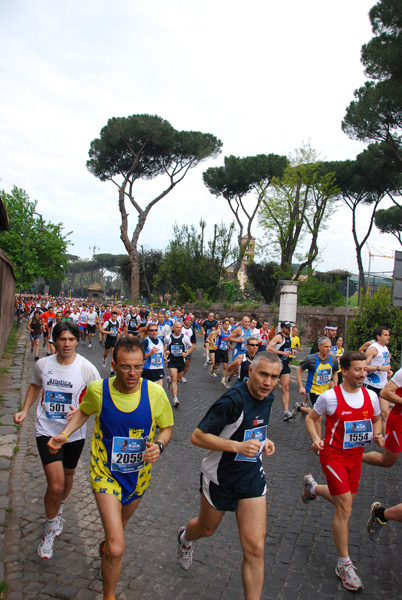 Appia Run (18/04/2010) chini_0133