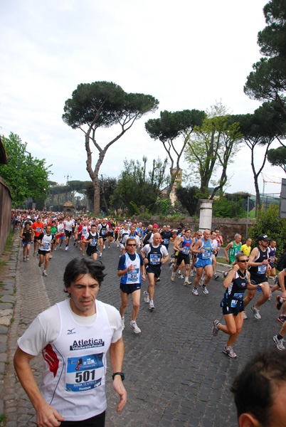 Appia Run (18/04/2010) chini_0134