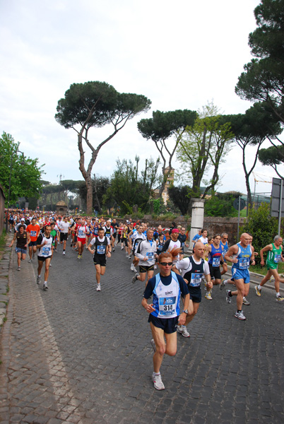 Appia Run (18/04/2010) chini_0135