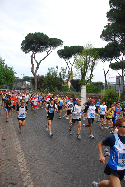 Appia Run (18/04/2010) chini_0136