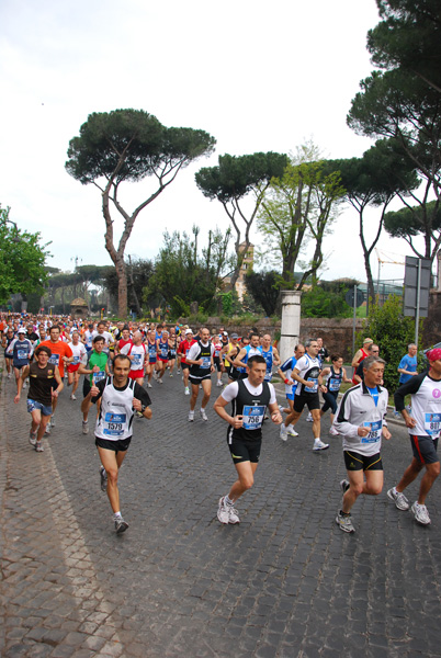 Appia Run (18/04/2010) chini_0137