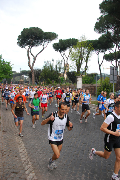 Appia Run (18/04/2010) chini_0138