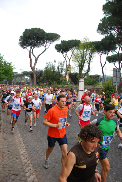 Appia Run (18/04/2010) chini_0140