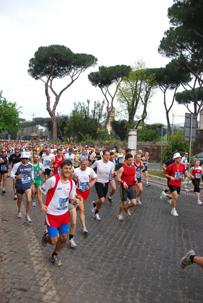 Appia Run (18/04/2010) chini_0141