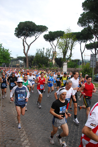 Appia Run (18/04/2010) chini_0142
