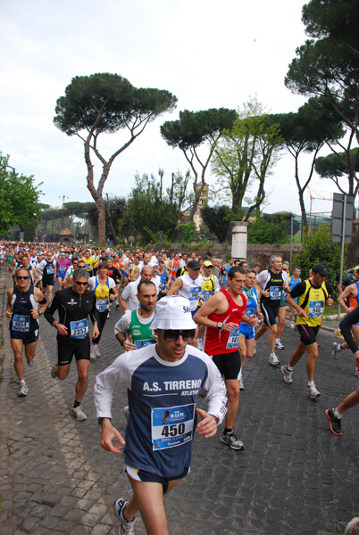 Appia Run (18/04/2010) chini_0143