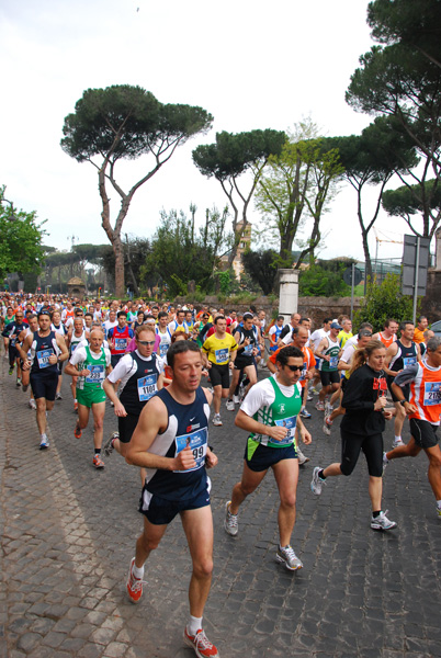 Appia Run (18/04/2010) chini_0145