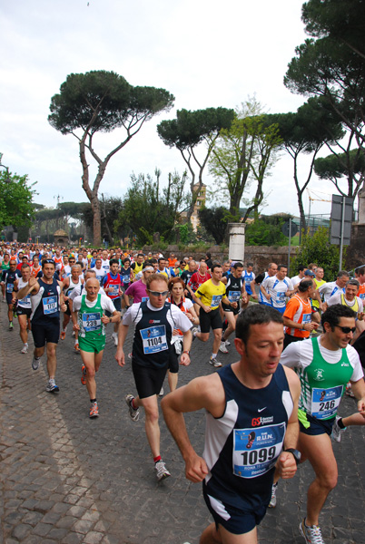 Appia Run (18/04/2010) chini_0146