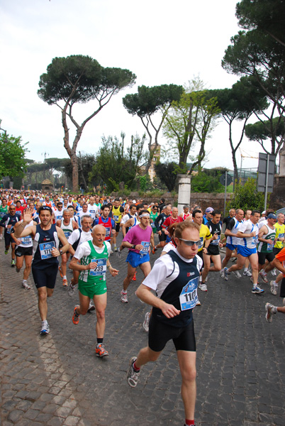 Appia Run (18/04/2010) chini_0147