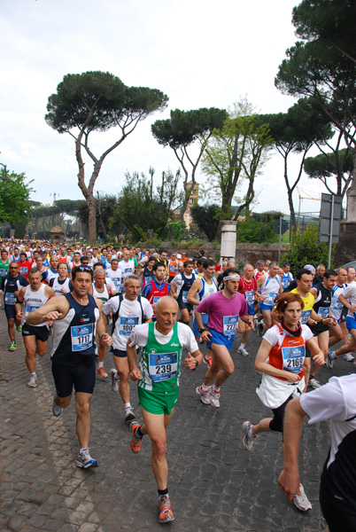 Appia Run (18/04/2010) chini_0148