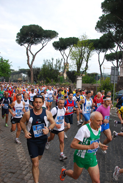 Appia Run (18/04/2010) chini_0149