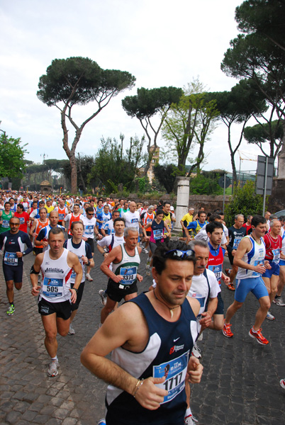 Appia Run (18/04/2010) chini_0150