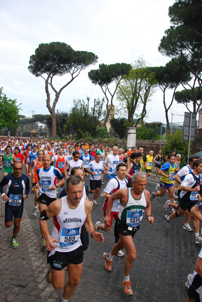 Appia Run (18/04/2010) chini_0151