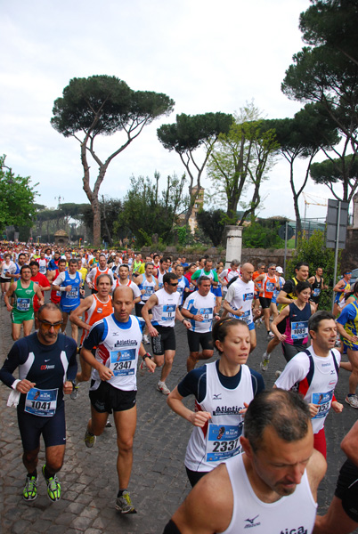 Appia Run (18/04/2010) chini_0152