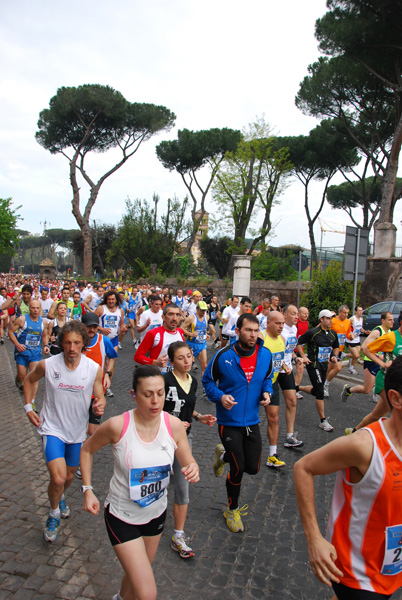 Appia Run (18/04/2010) chini_0159