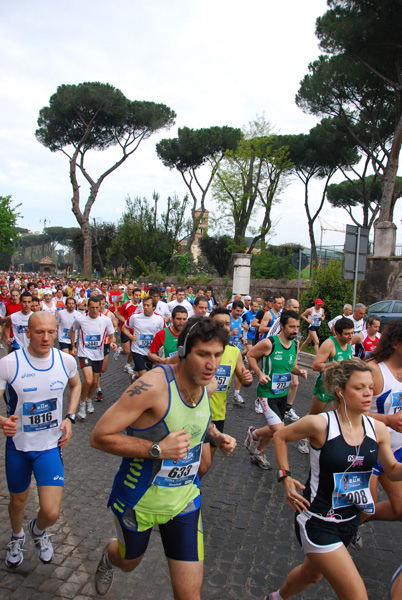 Appia Run (18/04/2010) chini_0162