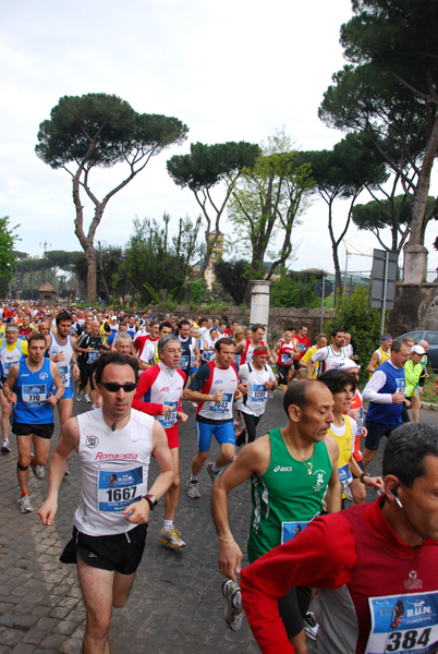 Appia Run (18/04/2010) chini_0168