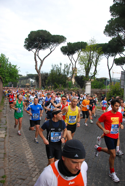 Appia Run (18/04/2010) chini_0181