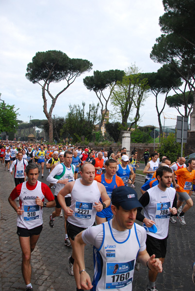 Appia Run (18/04/2010) chini_0194