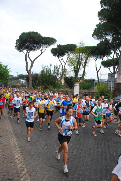 Appia Run (18/04/2010) chini_0200