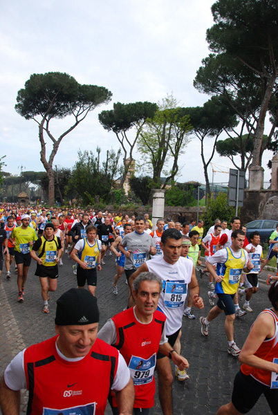 Appia Run (18/04/2010) chini_0205