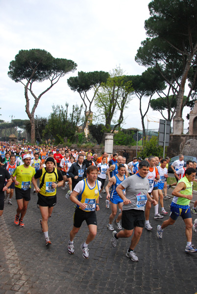 Appia Run (18/04/2010) chini_0206