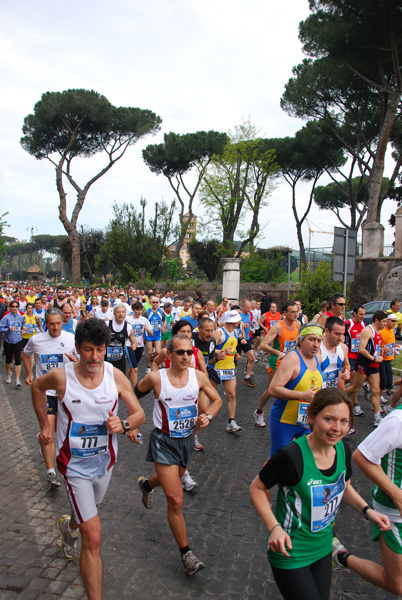Appia Run (18/04/2010) chini_0211