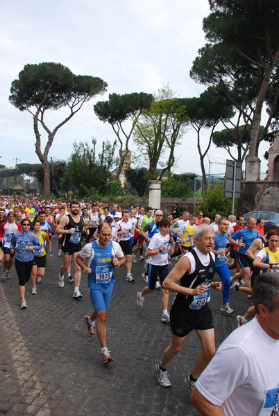 Appia Run (18/04/2010) chini_0213