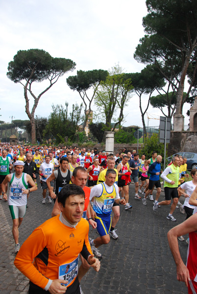 Appia Run (18/04/2010) chini_0219