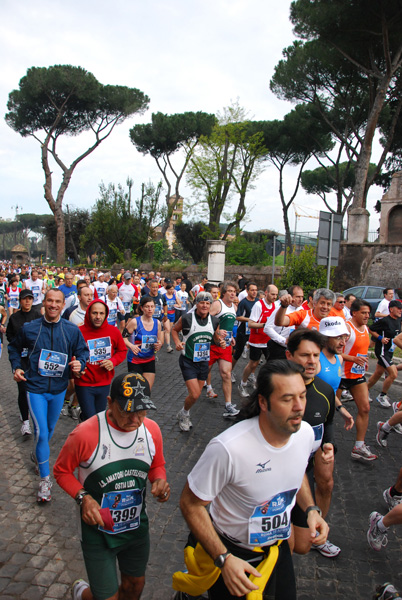 Appia Run (18/04/2010) chini_0240