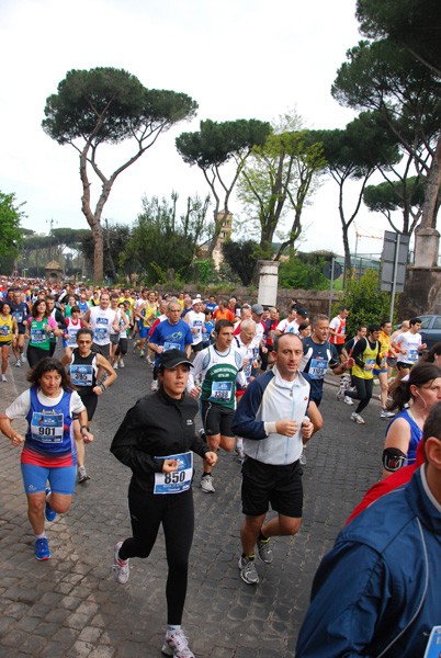 Appia Run (18/04/2010) chini_0242