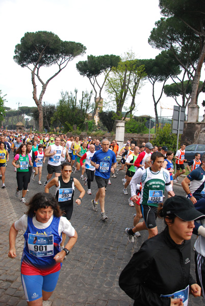 Appia Run (18/04/2010) chini_0243