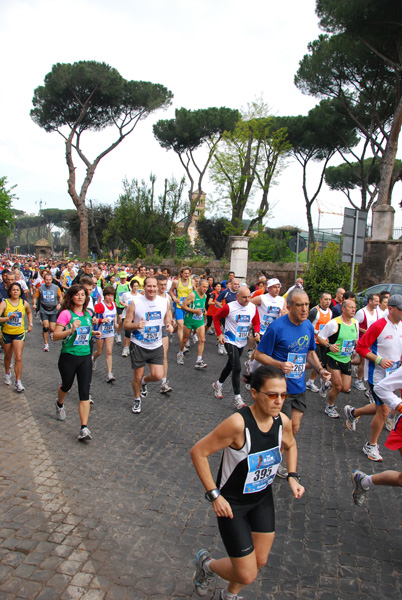 Appia Run (18/04/2010) chini_0244