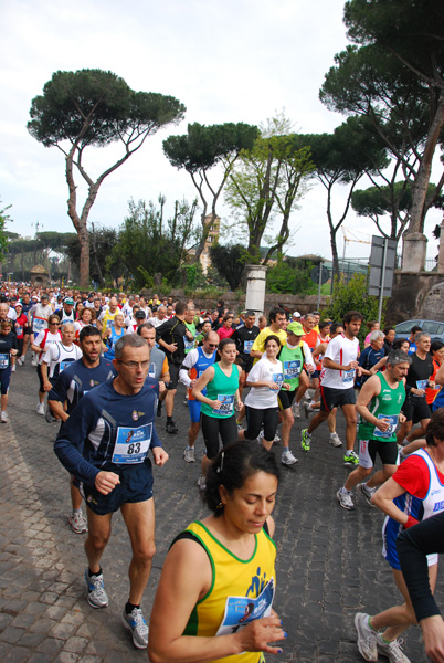 Appia Run (18/04/2010) chini_0245
